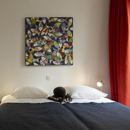 Appartement Centre Ville Sète Kültér fotó