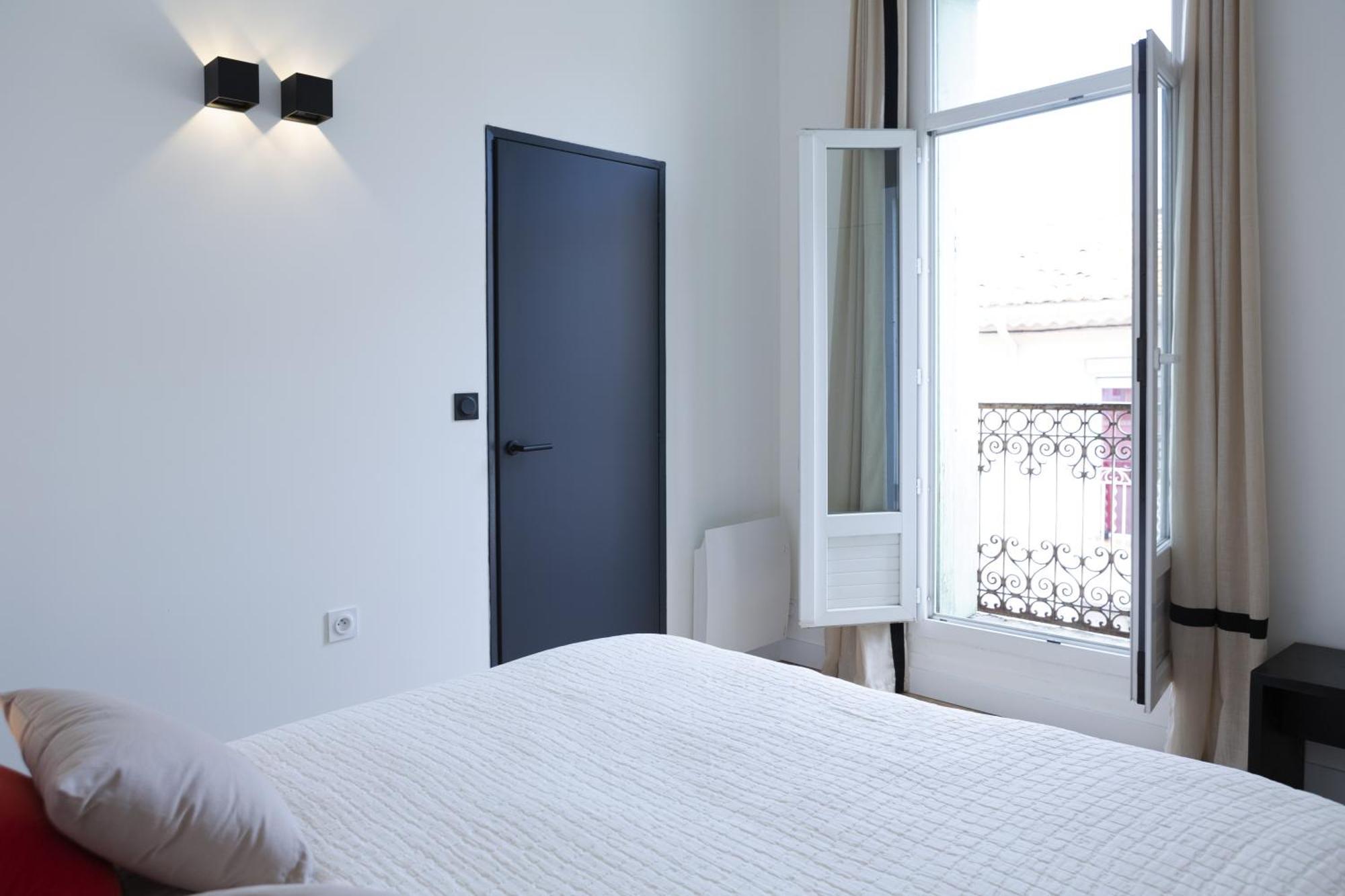 Appartement Centre Ville Sète Kültér fotó