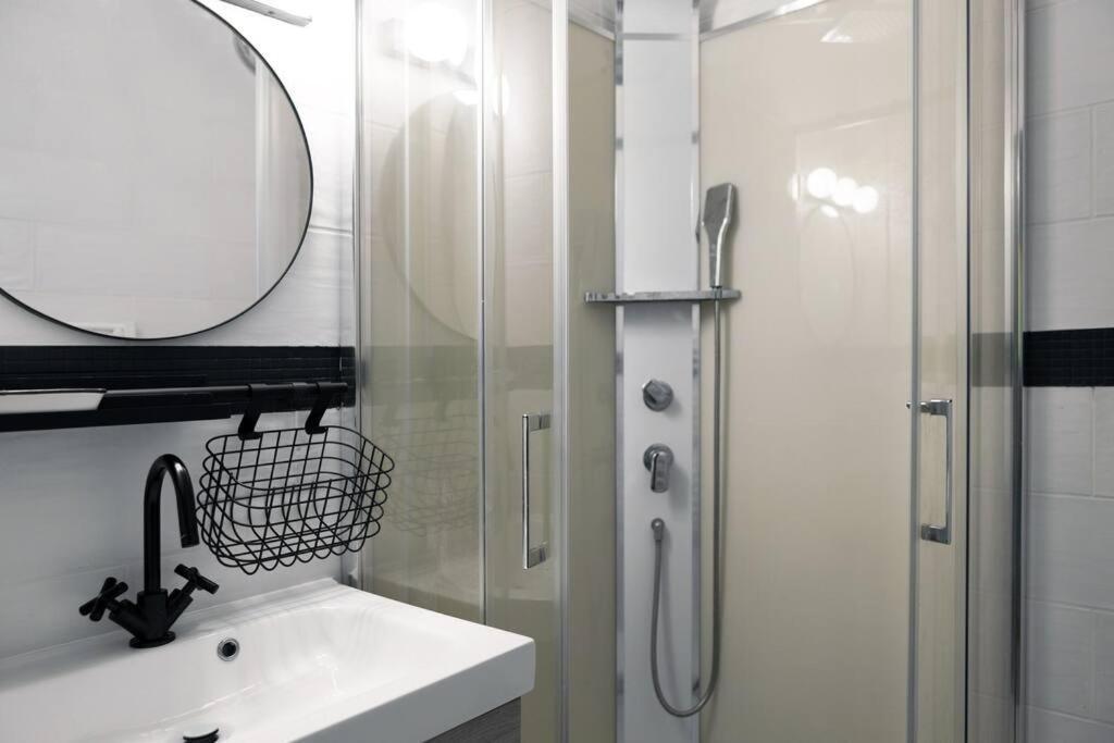 Appartement Centre Ville Sète Kültér fotó