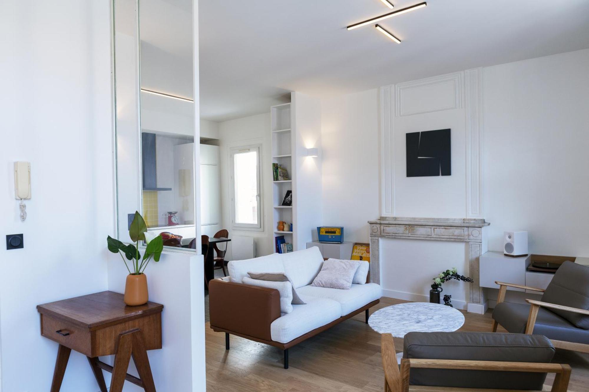 Appartement Centre Ville Sète Kültér fotó